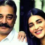 Shruti Haasan updated fans about on her father’s health (Times Now)