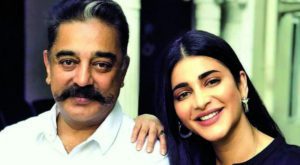 Shruti Haasan updated fans about on her father’s health (Times Now)