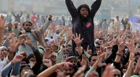 Interior ministry removes TLP’s proscribed status