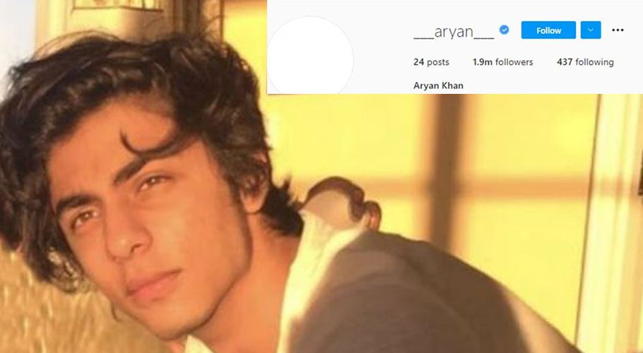 Aryan Khan has been released on bail in a drug case (File)