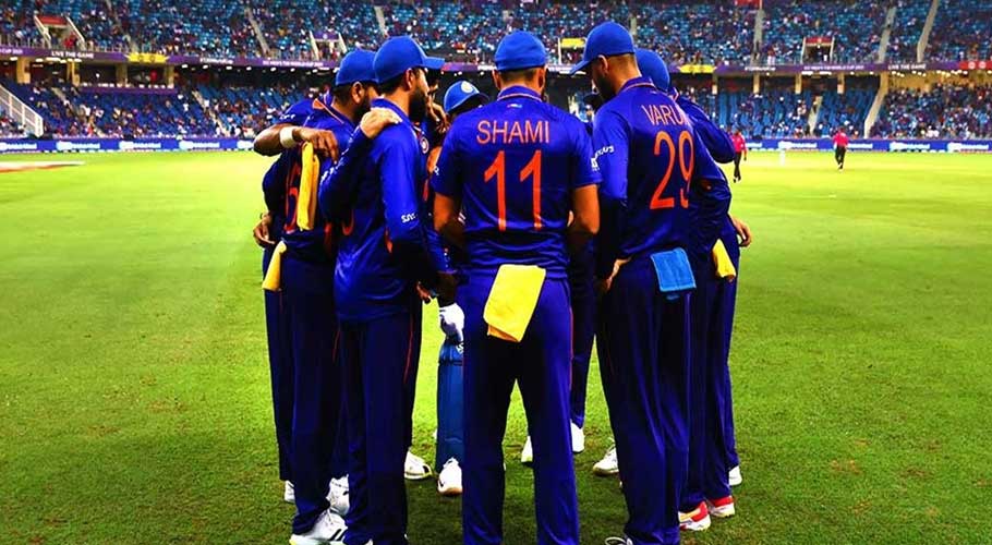 Indian fans pray for Afghanistan's victory to keep India in the game