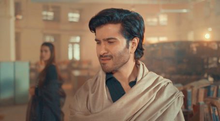 Here are few moments from ‘Khuda Aur Mohabbat’ we never want to see in other dramas ever again