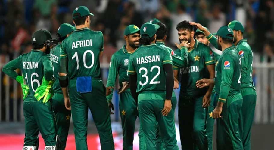 Hafeez opts out of squad to give opportunity to younger batters. (Source: AFP)