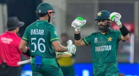 T20 World Cup: Is Pakistan prepared for semifinal against Australia?