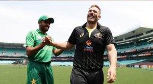 Pakistan and Australia will compete in the second semi-final today (Photo Online)