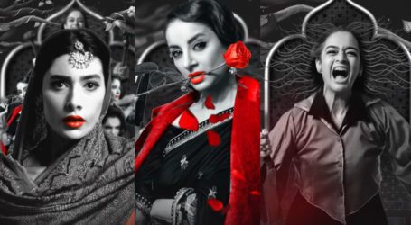 Pakistani female-centric drama ‘Qatil Haseenaon Ke Naam’ to feature on Indian OTT