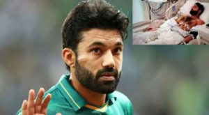 ‘Rizwan’s comeback was a miracle’: Indian doctor on treating Pakistan batsman (Online)