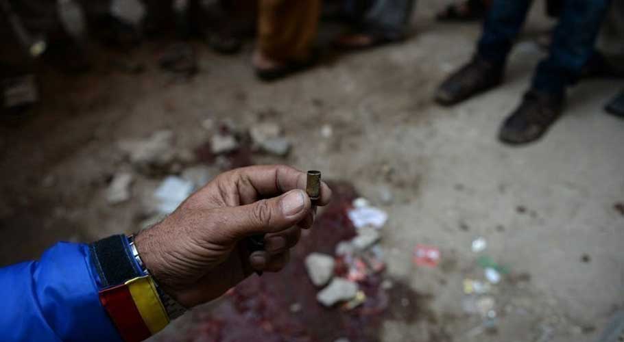 Police register FIR on behalf of victim’s brother. (Source: AFP)