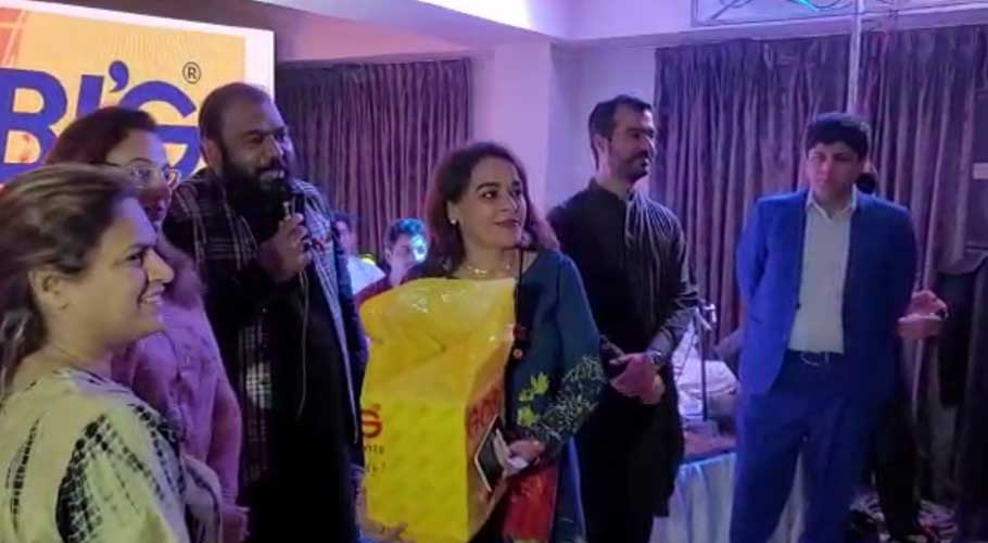 Sufi music festival held in Karachi