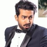 Ali Safina is a RJ-turned-actor (Online)