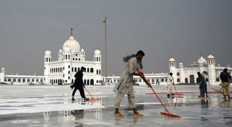 India to reopen Kartarpur Corridor from Wednesday for Sikh pilgrims