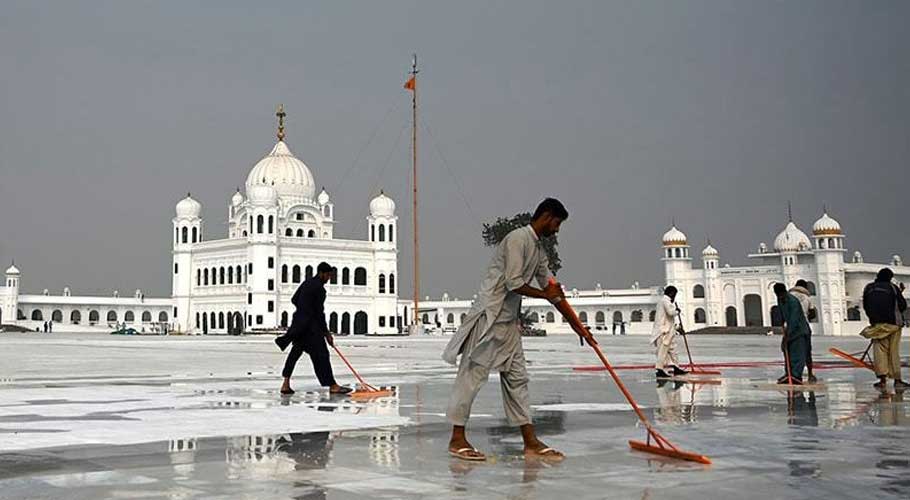Indian government accepts demand of Sikhs. (Source: AFP)
