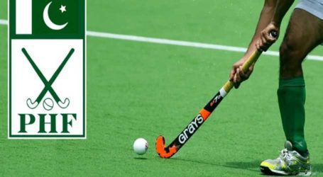PHF announces 18-man squad for Junior Hockey World Cup