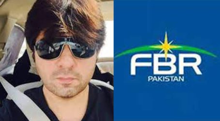 FBR sends Pakistani filmstar Arbaaz Khan a notice
