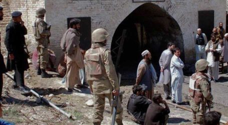 Three coal miners shot dead in Balochistan’s Harnai
