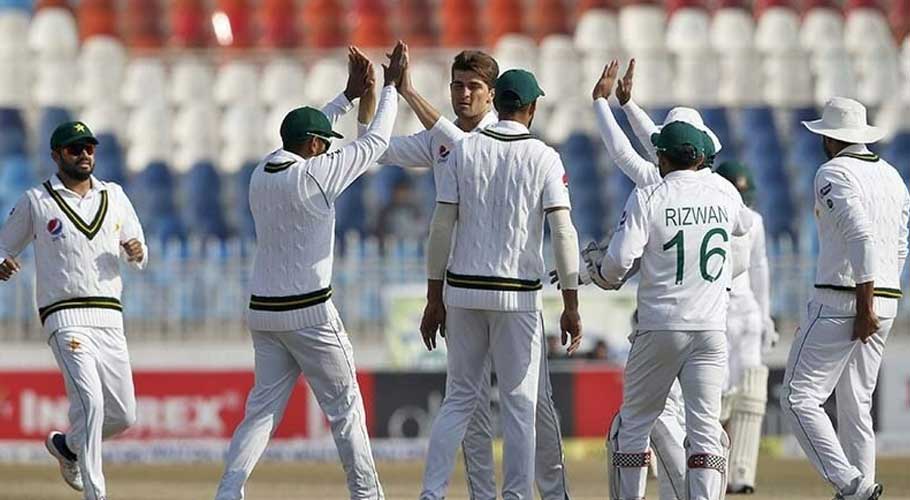 Pacer Mohammad Abbas has been dropped from the squad. (Source: AP)