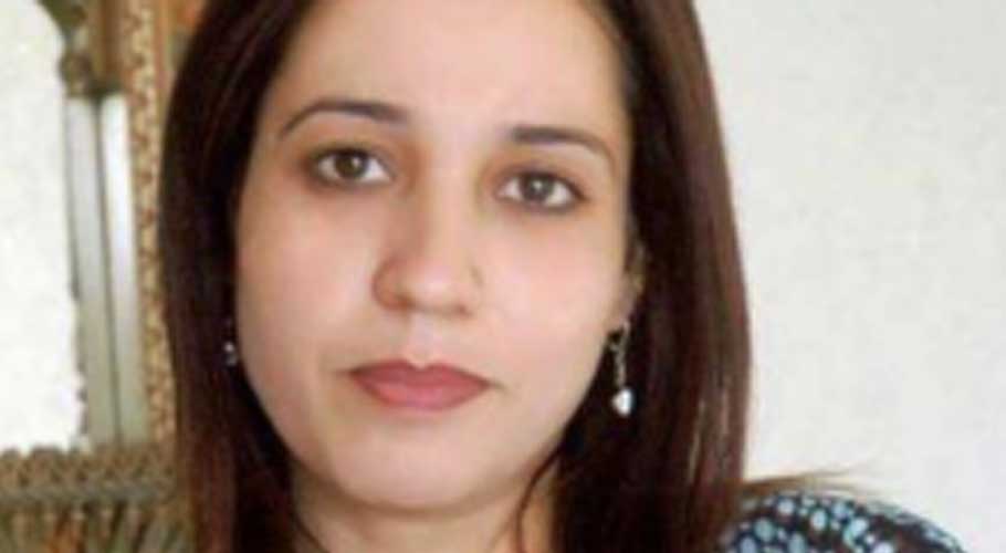Journalist Ahmed Noorani’s wife Ambreen Fatima attacked
