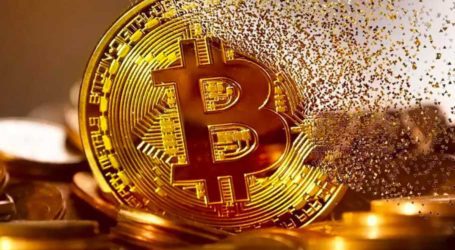 Bitcoin tops $22,000 as crypto market hopes shakeout is over