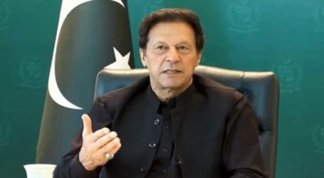 Absence of rule of law is why Pakistan has not achieved potential: PM Imran   