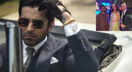 ‘I am Sindhi and it is normal in our culture to touch feet’: Sheheryar Munawar on Nawazuddin Siddiqui controversy