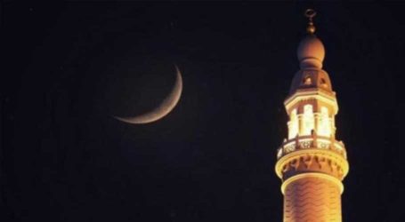 Rabi-us-Sani moon not sighted in Pakistan