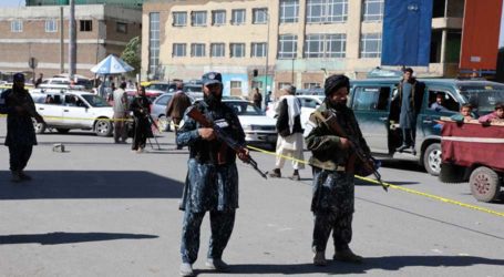 Over 50 ISIS militants ‘surrendered’ in eastern Afghanistan: Taliban