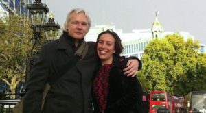 Julian Assange was born in Australia in 1971 (Khaleej Times)