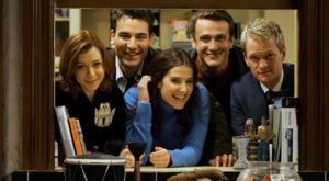 Hulu Orders How I Met Your Mother Spinoff (Adweek)