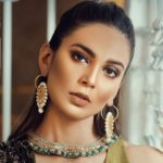 Mushk Kaleem opens up about her journey to stardom (INSTAGRAM)