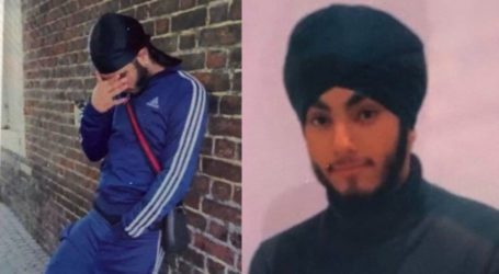 16-year-old Ashmeet Singh stabbed to death over ‘Gucci bag’ in London