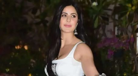 Katrina Kaif-starrer ‘Phone Bhoot’ set to release in July 2022