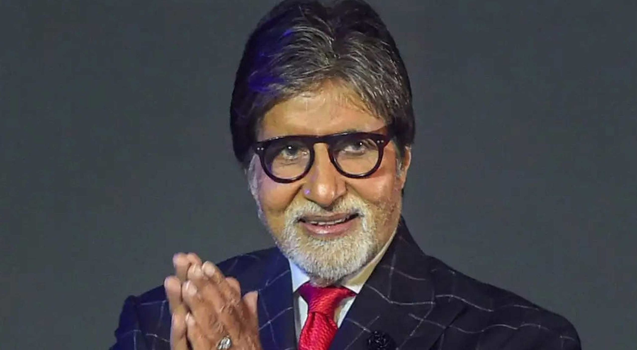 Amitabh Bachchan recalls Virat-Rizwan hug
