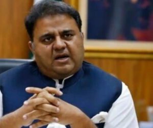 ‘Kartarpur is a religious symbol, not a film set’: Fawad Chaudhry asks model to apologise for hurting Sikhs
