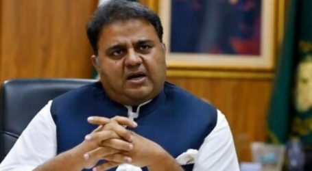 ‘Kartarpur is a religious symbol, not a film set’: Fawad Chaudhry asks model to apologise for hurting Sikhs