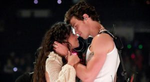 Celebrity couple Shawn Mendes and Camila Cabello parted ways this November (The News International)