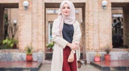 Meet Komal Ali Shah, first Pakistani selected for anti-nuclear weapon academy