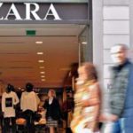 Amancio Ortega founded fast-fashion giant Zara (UrduPoint.com)