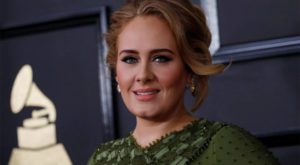Adele released her fourth studio album last week Source: Reuters.