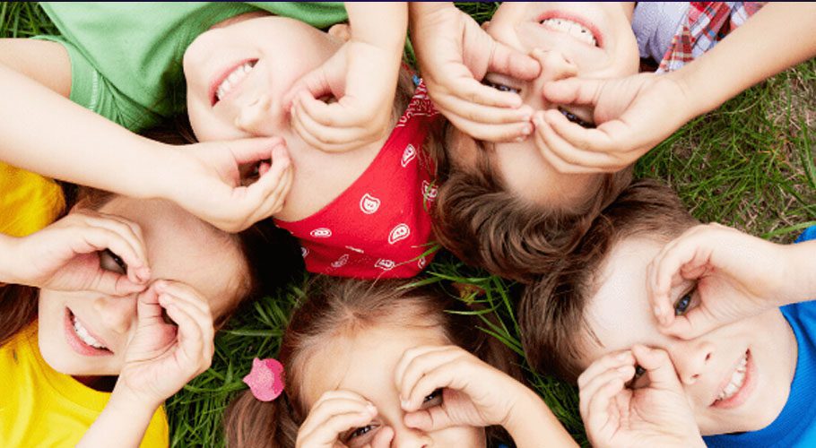 The international survey was conducted by UNICEF and Gallup. Source: Bladder and Bowel UK.