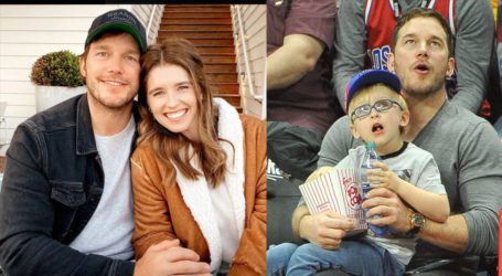 Actor Chris Pratt faces backlash on wishing wife for ‘healthy’ baby after son’s issues