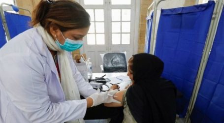 Pakistan records over 500 coronavirus cases, 11 deaths
