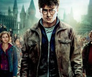 Harry Potter cast reportedly plans reunion on its 20th anniversary
