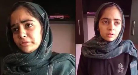 ‘They were shamelessly laughing’: Young girl sobs over father’s killing In IOK