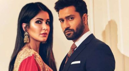 Are Katrina Kaif and Vicky Kaushal holding a court marriage today?