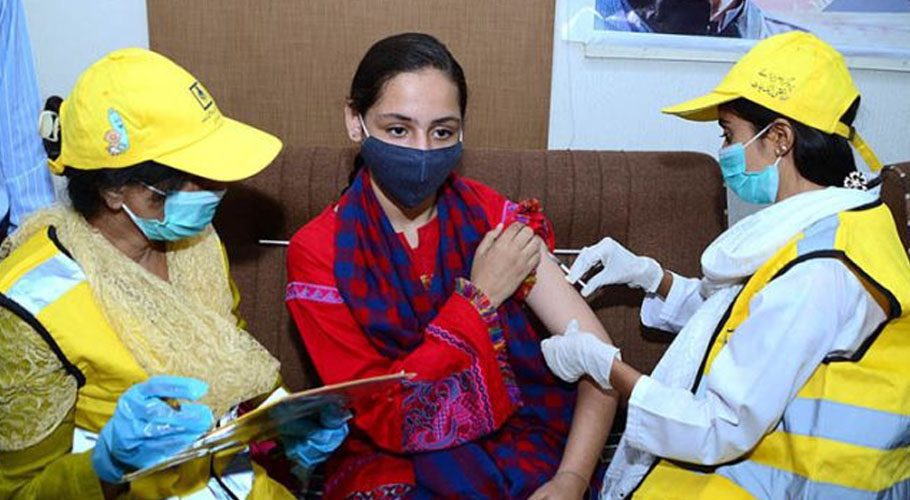More than 90 million children across the country will be vaccinated. Source: APP.
