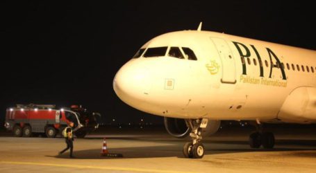 PIA launches direct flights to Iraq’s Najaf