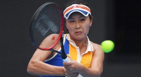 US, UN demand proof of missing Chinese tennis star’s well-being