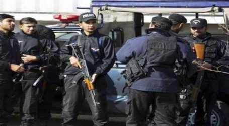 Armed men kills police inspector retuning from hearing in Peshawar