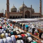The northern Indian state of Haryana have revoked permission to offer Friday congregational prayers. Source: Asia News.