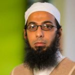 Dr Mubashir Husain Rehmani is currently teaching in Ireland. Source: Twitter.